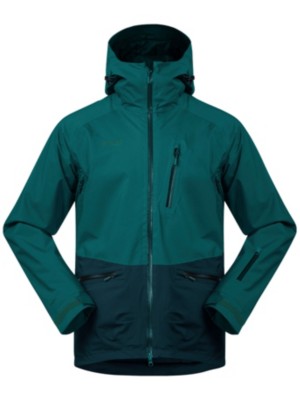 Myrkdalen Insulated Jacka Myrkdalen Insulated Jacka